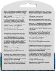 Envase de 5 g de Seachem Metronidazole, práctico y seguro.