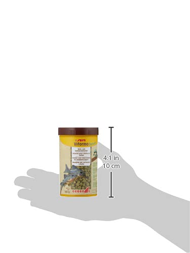 Composición con gammarus para proteína y minerales en peces de fondo.