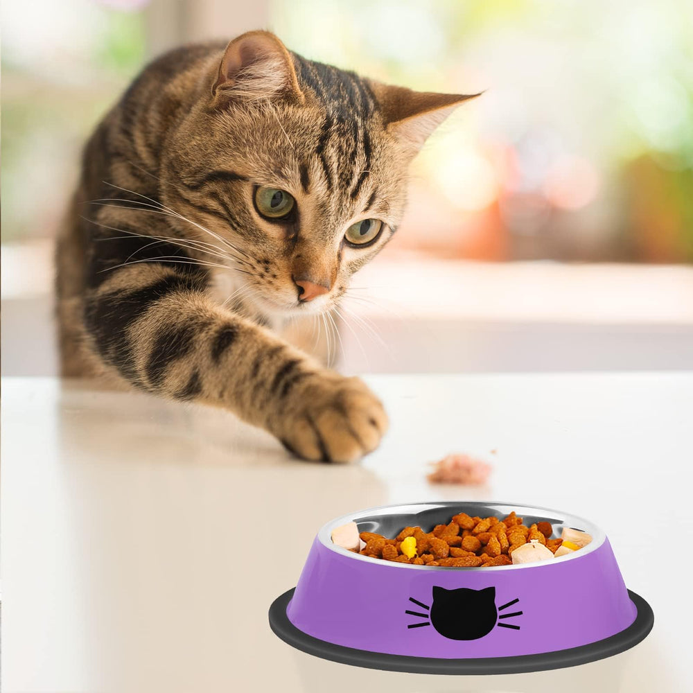 Confort moustaches et repas plus agréables avec Serentive.