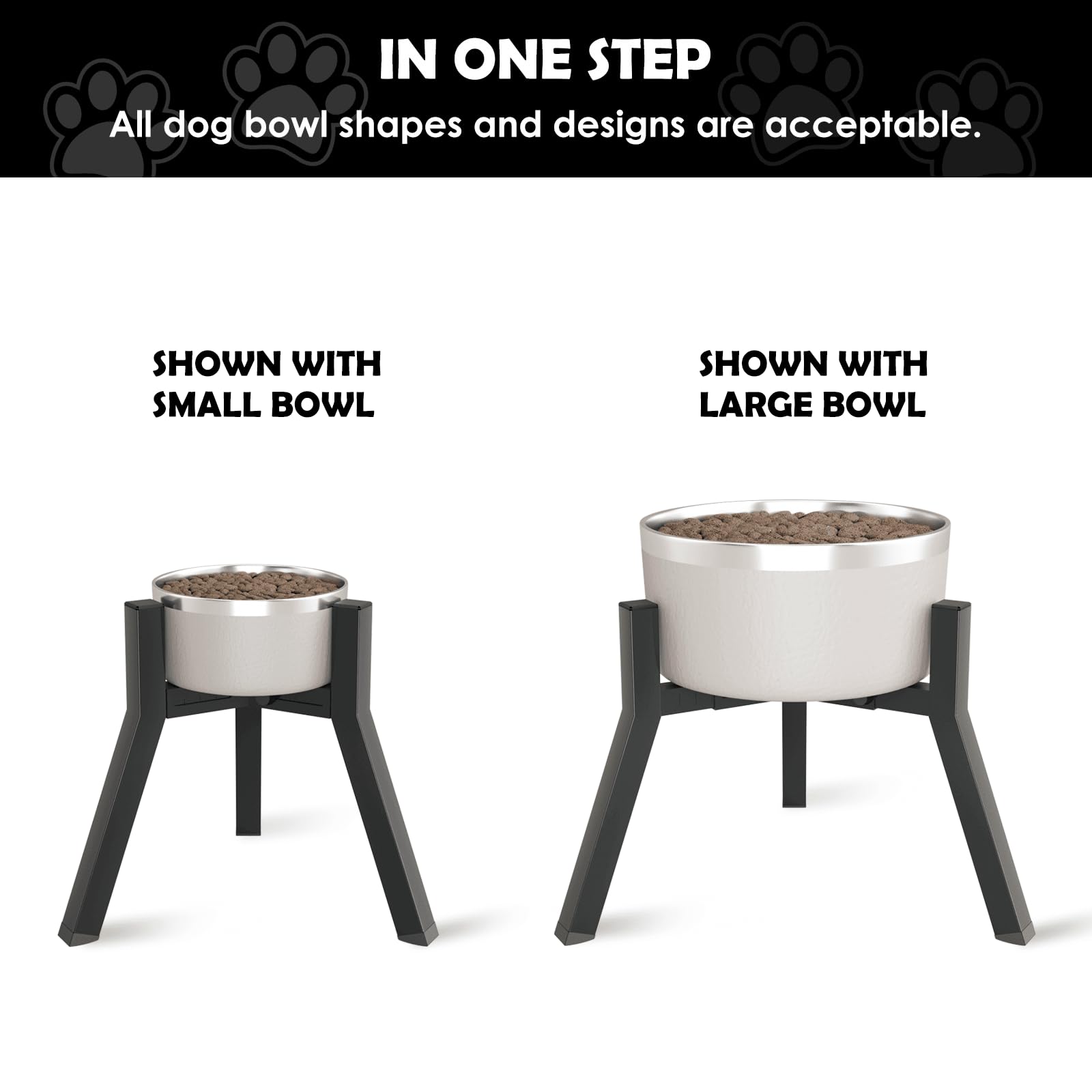 SHAINFUN diseño compacto para viaje y exterior, fácil de transportar.
