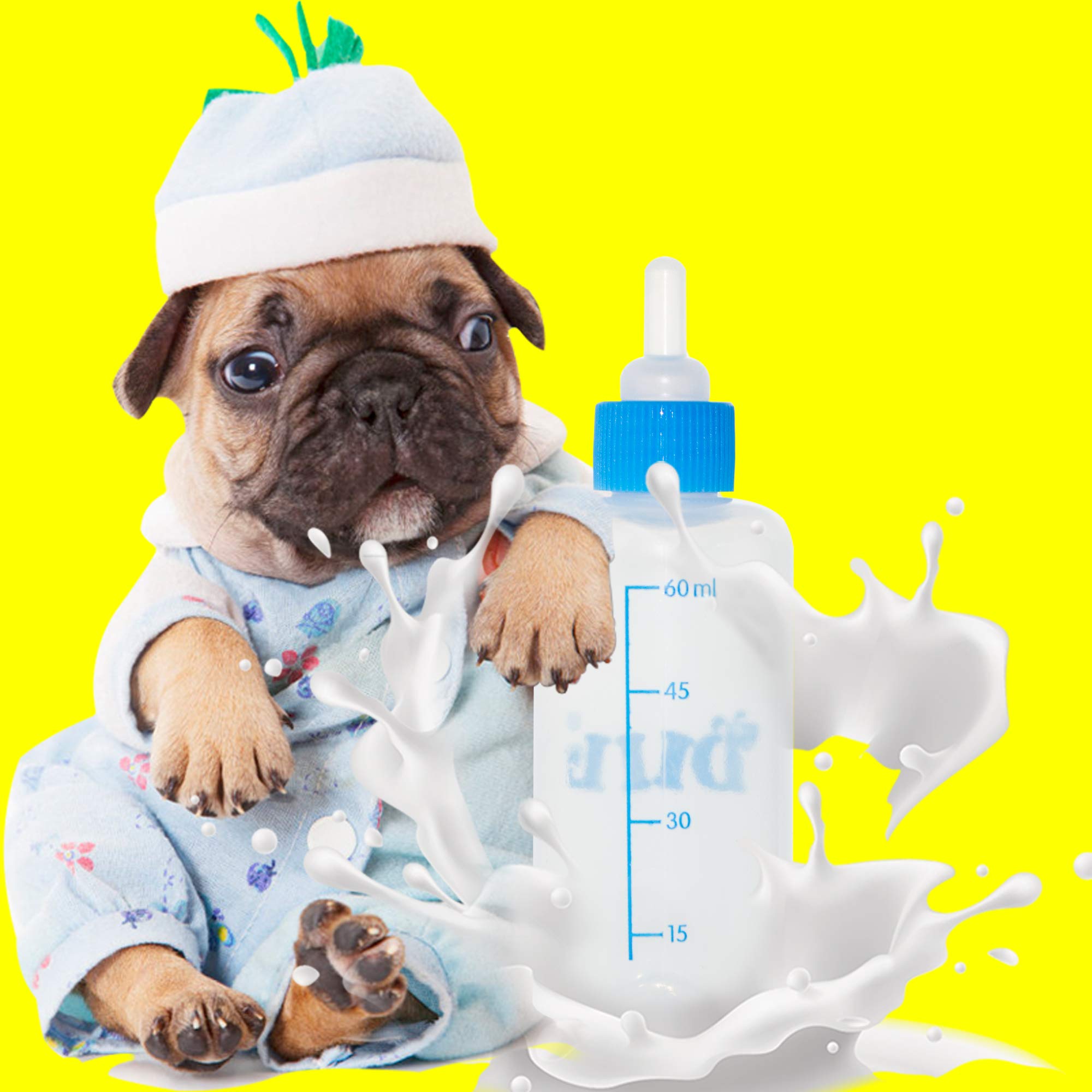 SHAOTONG kit práctico para animales domésticos y salvajes