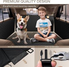 SHARLOVY sistema de correas anti-deslizamiento para viaje seguro.
