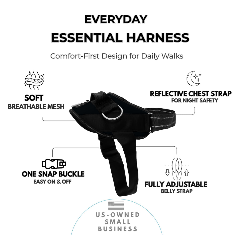 ShawnCo: ajuste total en pecho y barriga para un ajuste cómodo.