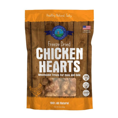 Snack natural Shepherd Boy Farms en empaque frontal para entrenamiento diario.