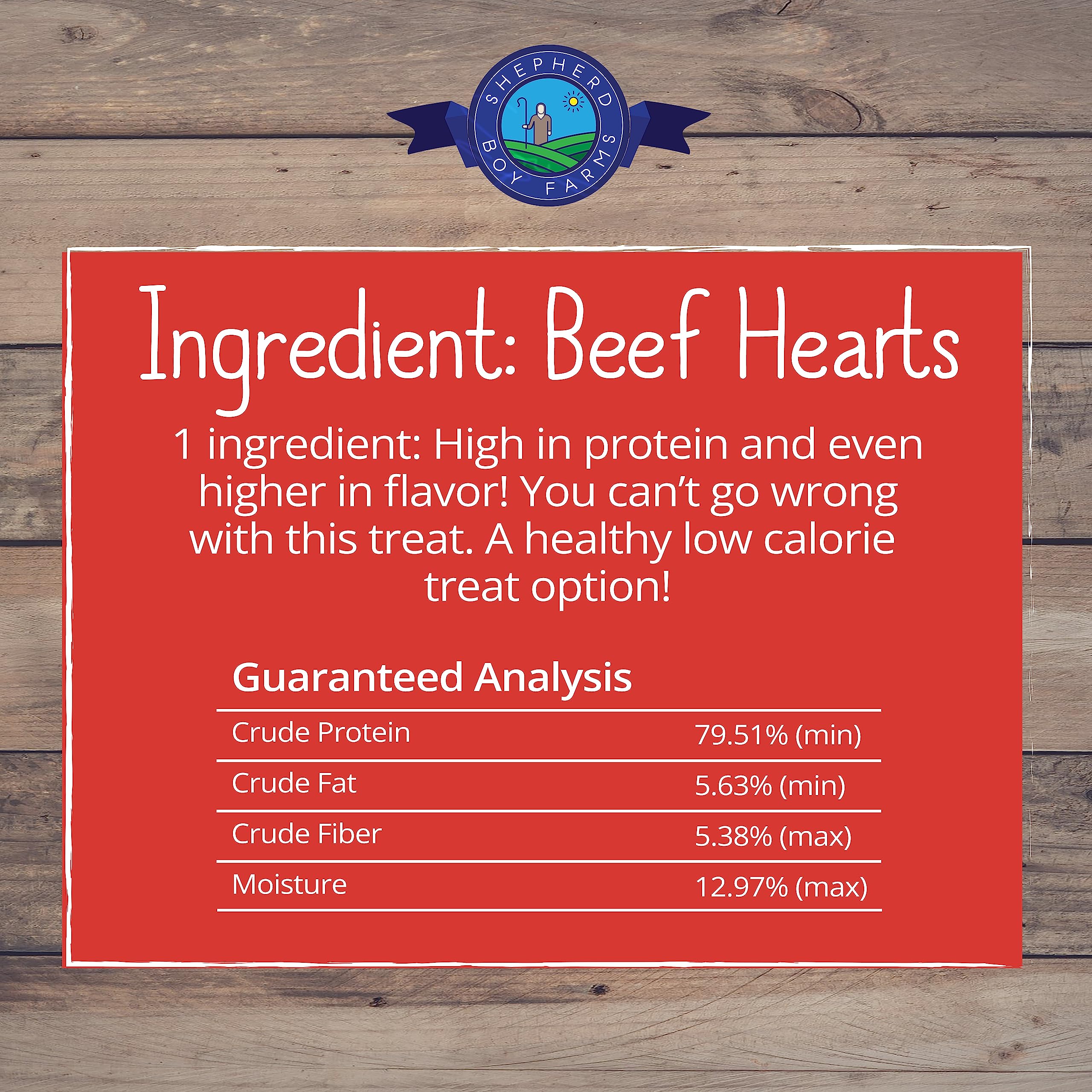 Shepherd Boy Farms sin granos ni gluten para dietas sensibles