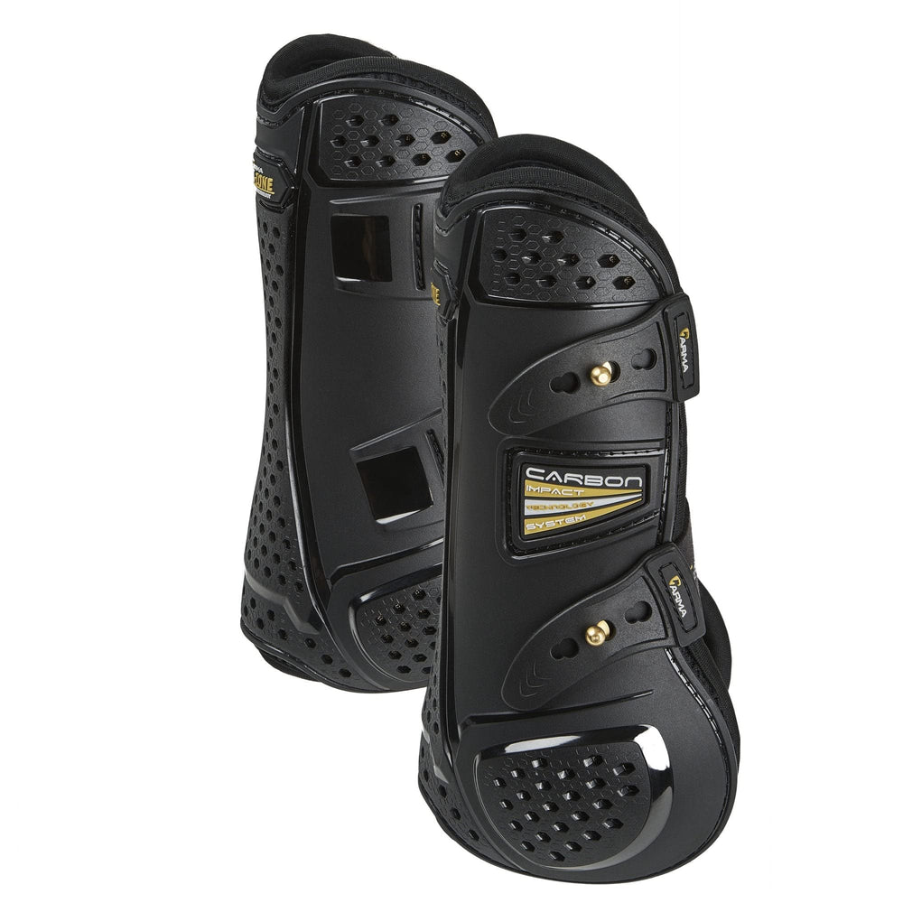 Shires ARMA OXI-Zone: ventilación 360 para mayor comodidad durante el entrenamiento