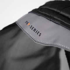Shires FlyGuard Pro con malla fina, orejas, vista lateral para caballos