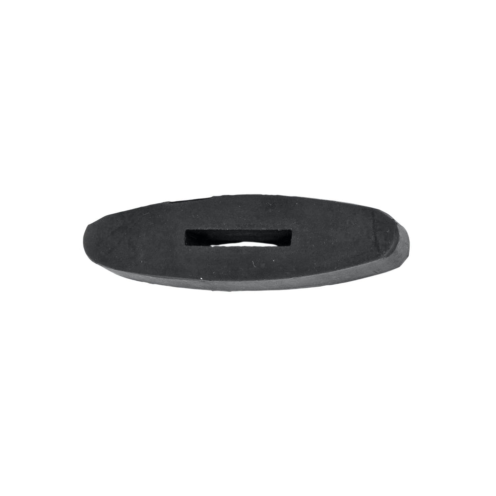 Shires topes rienda goma, primer plano, resistencia duradera