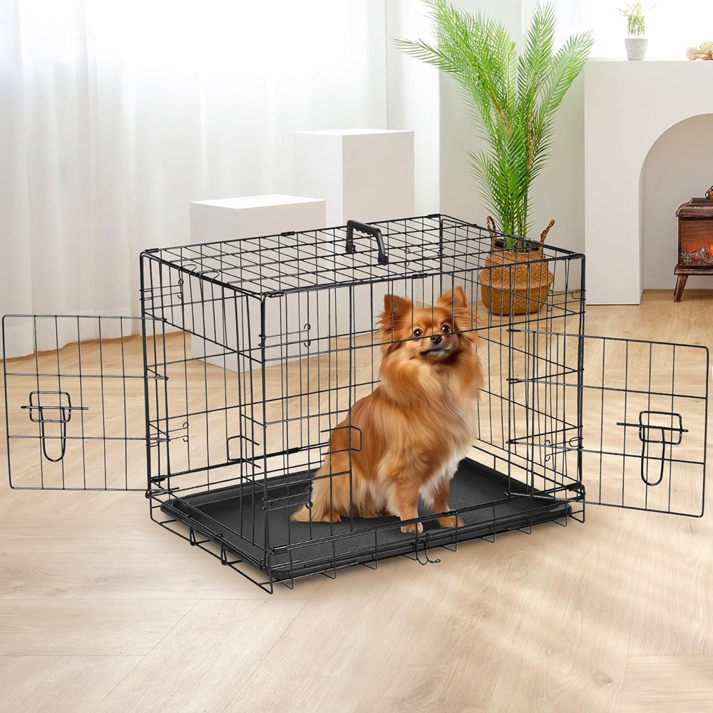 Simple Deluxe base desmontable para viaje, facilita el transporte y almacenamiento en casa.
