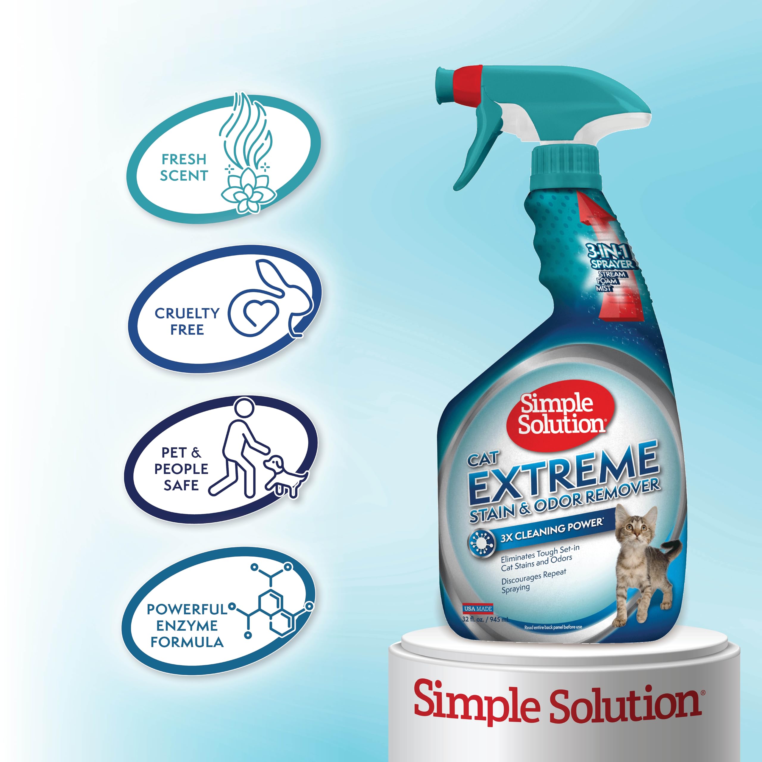 Simple Solution Extremo: juguetes-tejidos seguros para mascotas
