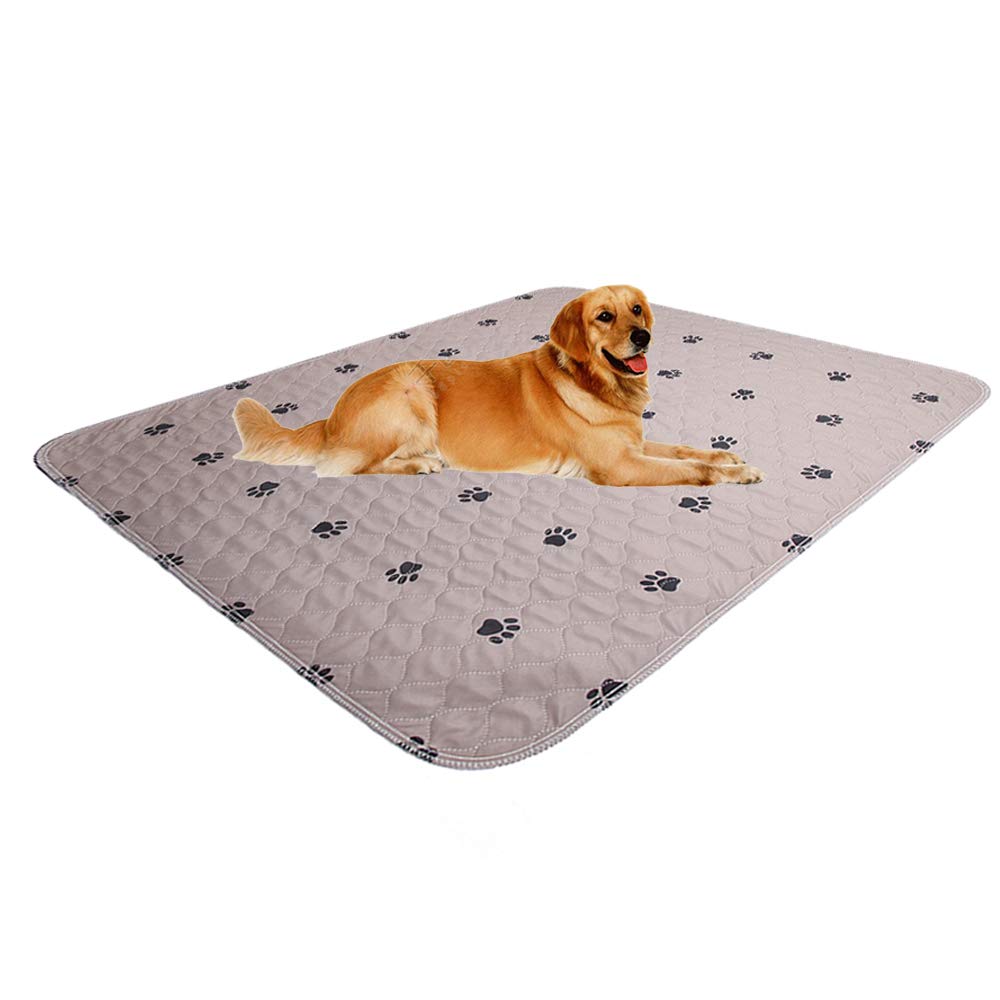 SincoPet almohadilla 36 x 48, plano frontal, ideal para entrenamiento en casa.