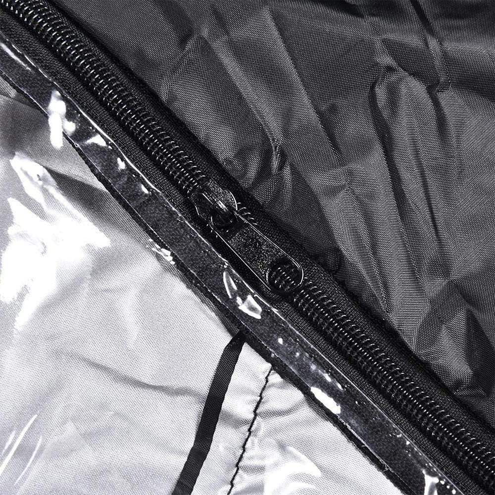 Skyour bolsa de almacenamiento incluida para guardar.