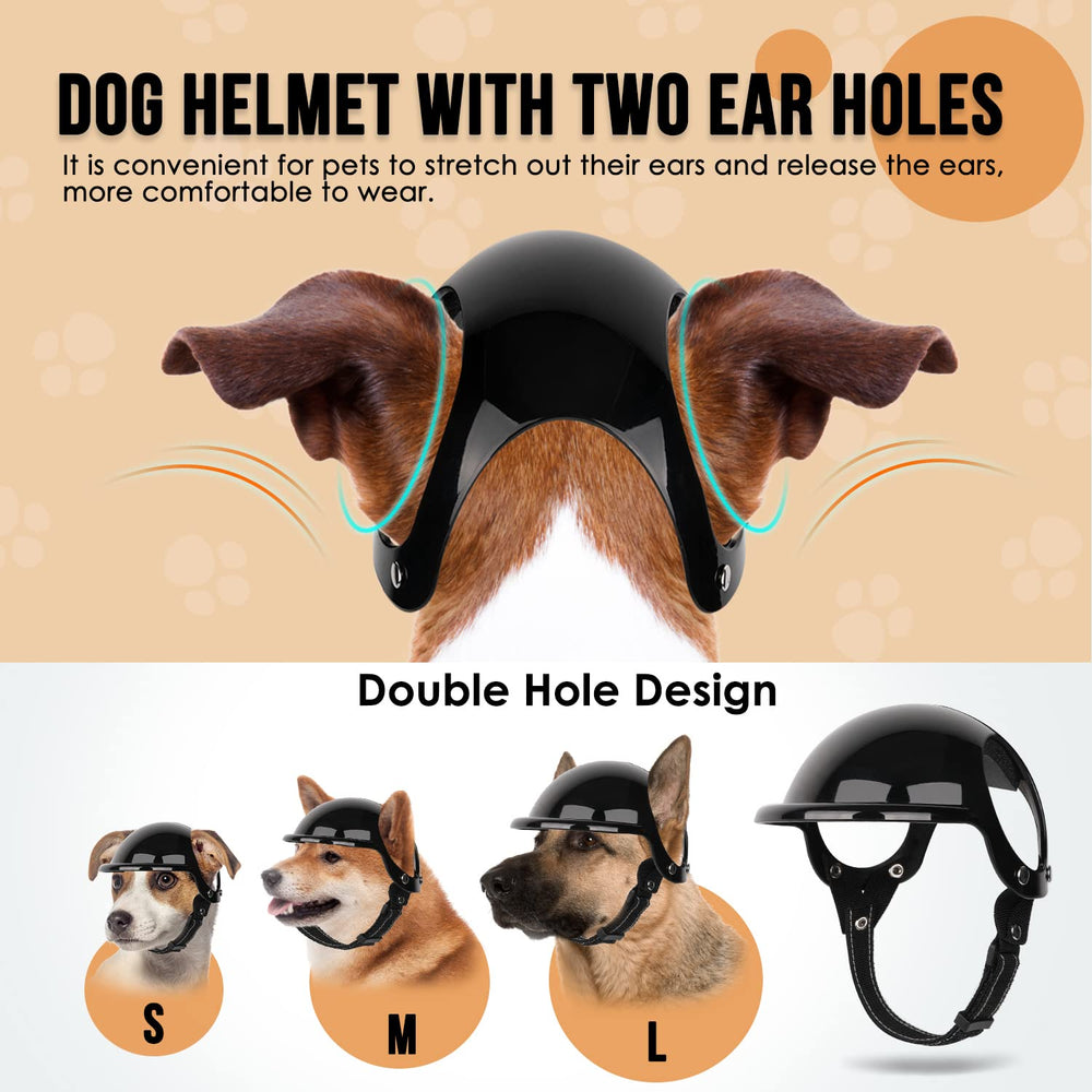 Casco SlowTon duradero de ABS, mayor resistencia para paseos largos.