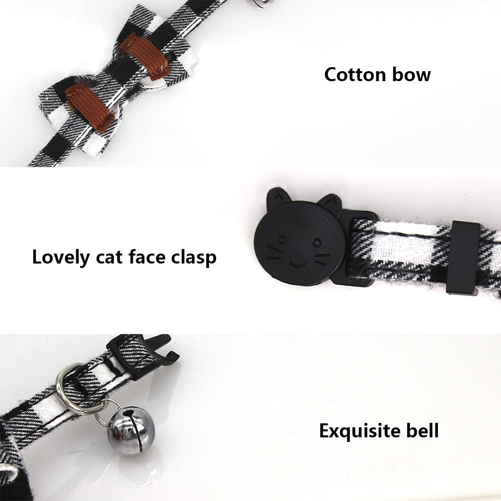 Collar SLSON, material duradero y suave para uso diario.