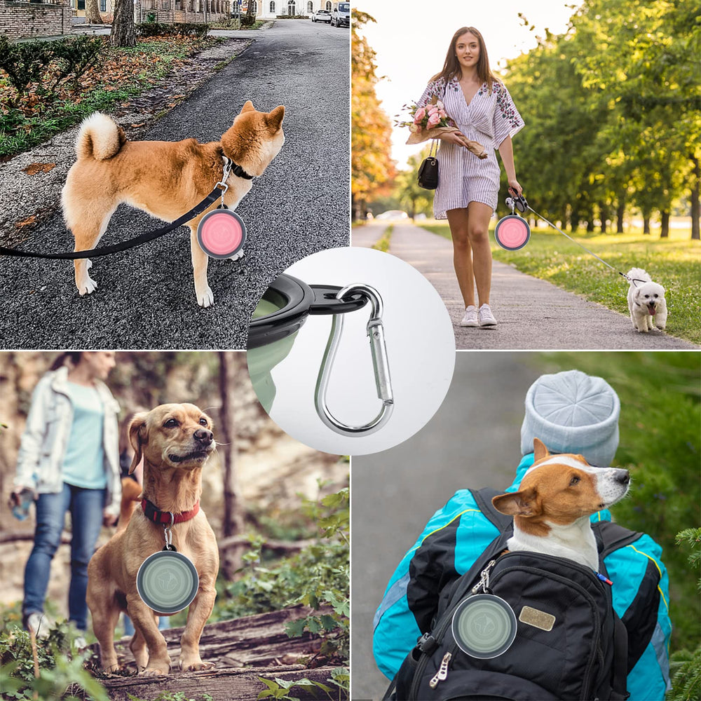 SLSON diseño compacto y ligero, ideal para viajar con mascotas.