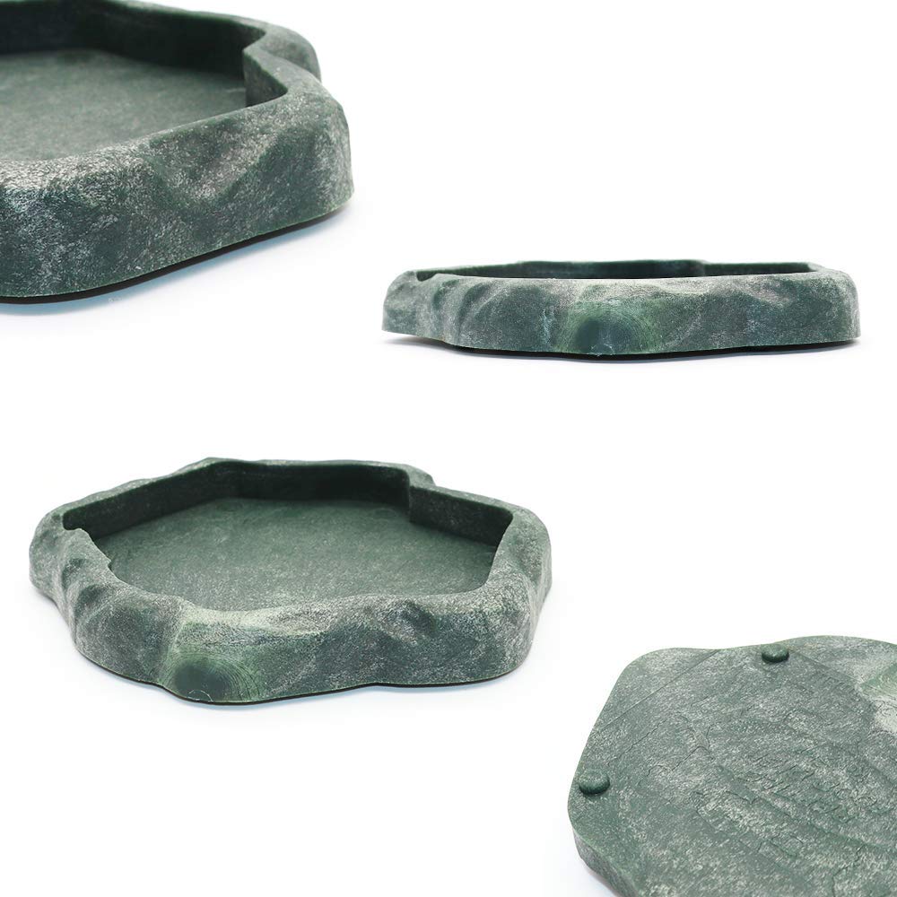 Material ABS duradero y seguro para mascotas