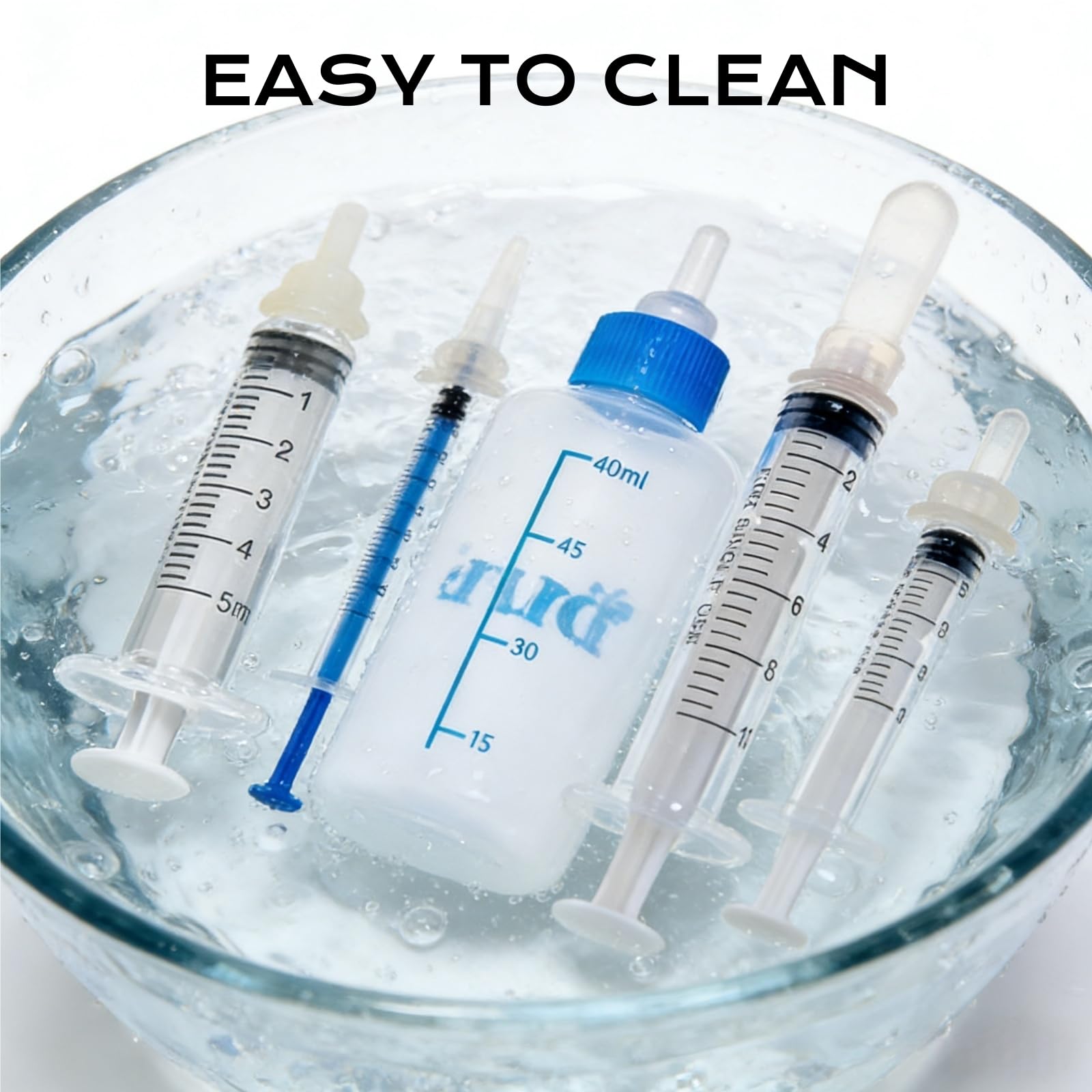 SLWHYZL Kit regulador-flujo: ajuste sencillo del caudal para diferentes etapas.