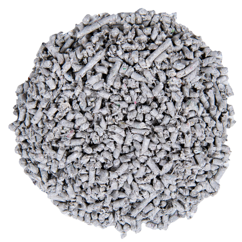 Small Pet Select absorción 3x: pellets que retienen humedad para menos limpieza
