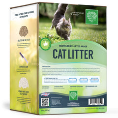 Small Pet Select control de olor natural sin bicarbonato