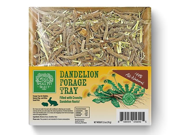 Bandejas de cartón Small Pet Select: seguras para mordisqueo y limpieza rápida.