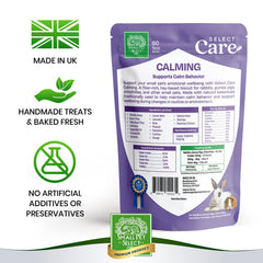 Masticación suave con Small Pet Select Select Care para mascotas pequeñas