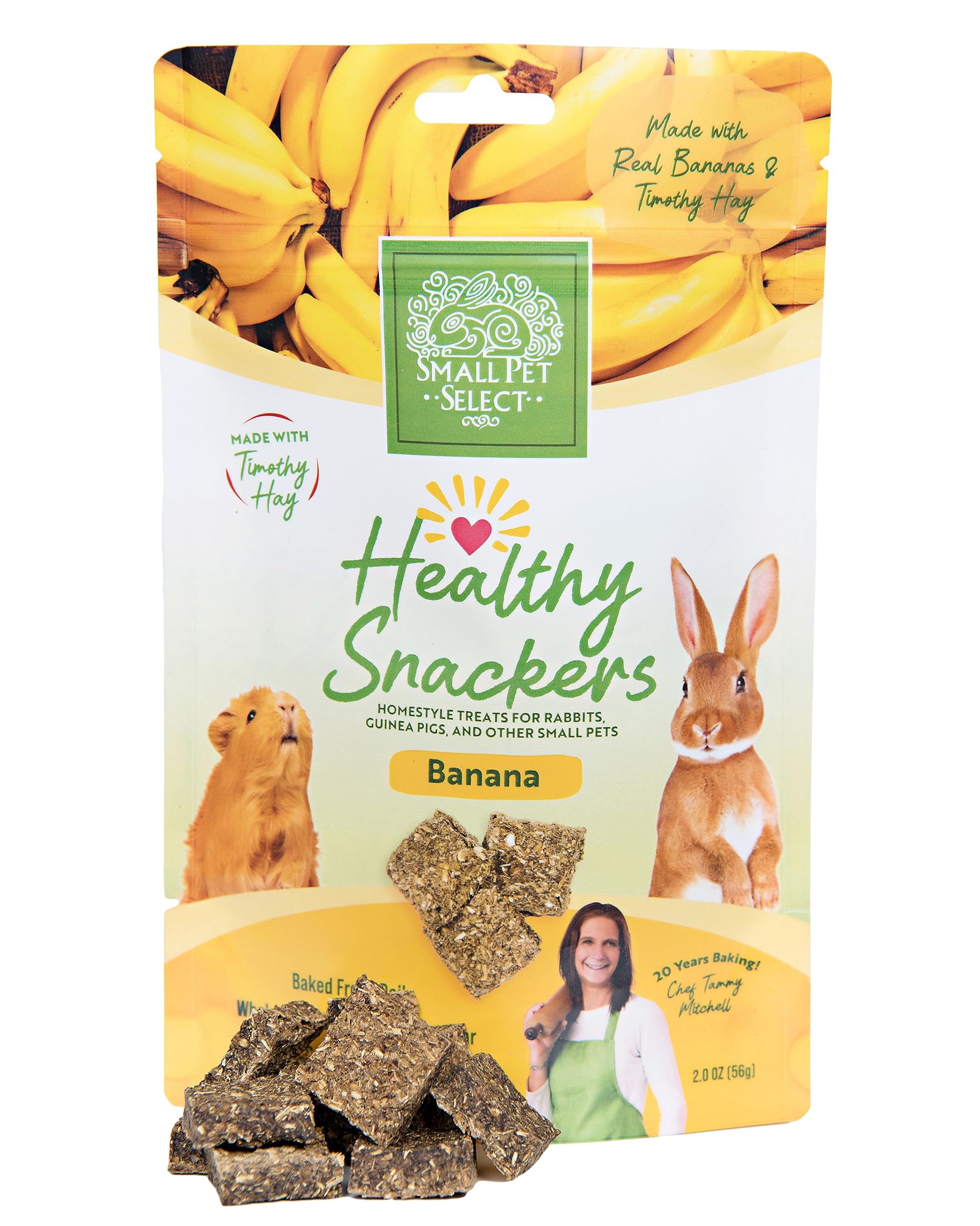 Small Pet Select Snacker Bundle: textura crujiente perfecta para masticar