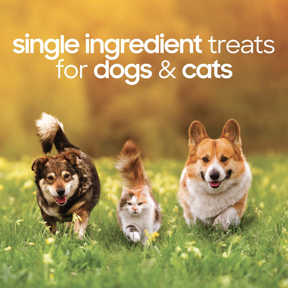 smallbatch-pets-hecho-en-eeuu-corazon-cerdo-liofilizado: carne de origen responsable para mascotas.
