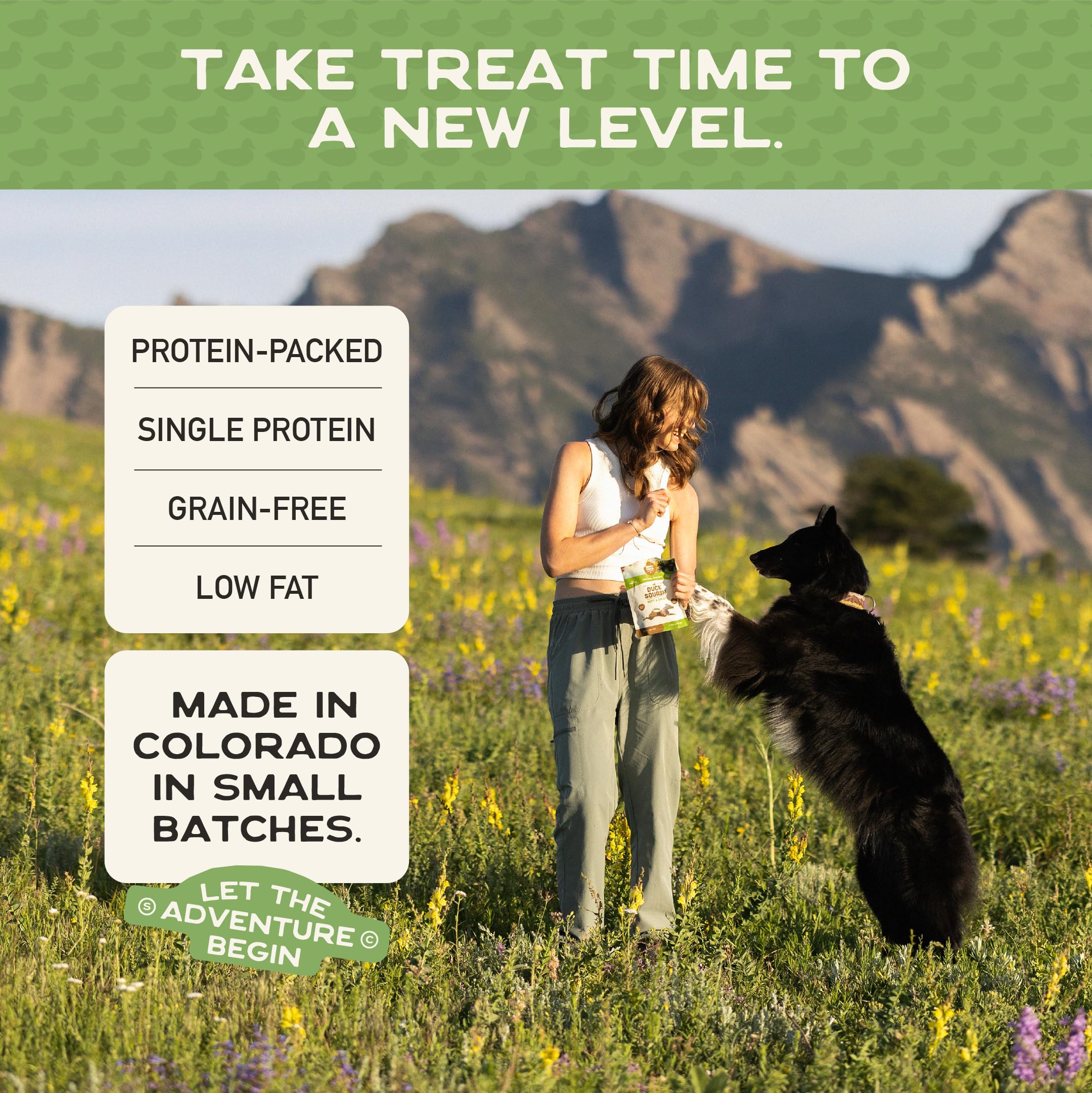 Smart Cookie textura suave y masticable, ideal para entrenamiento diario.