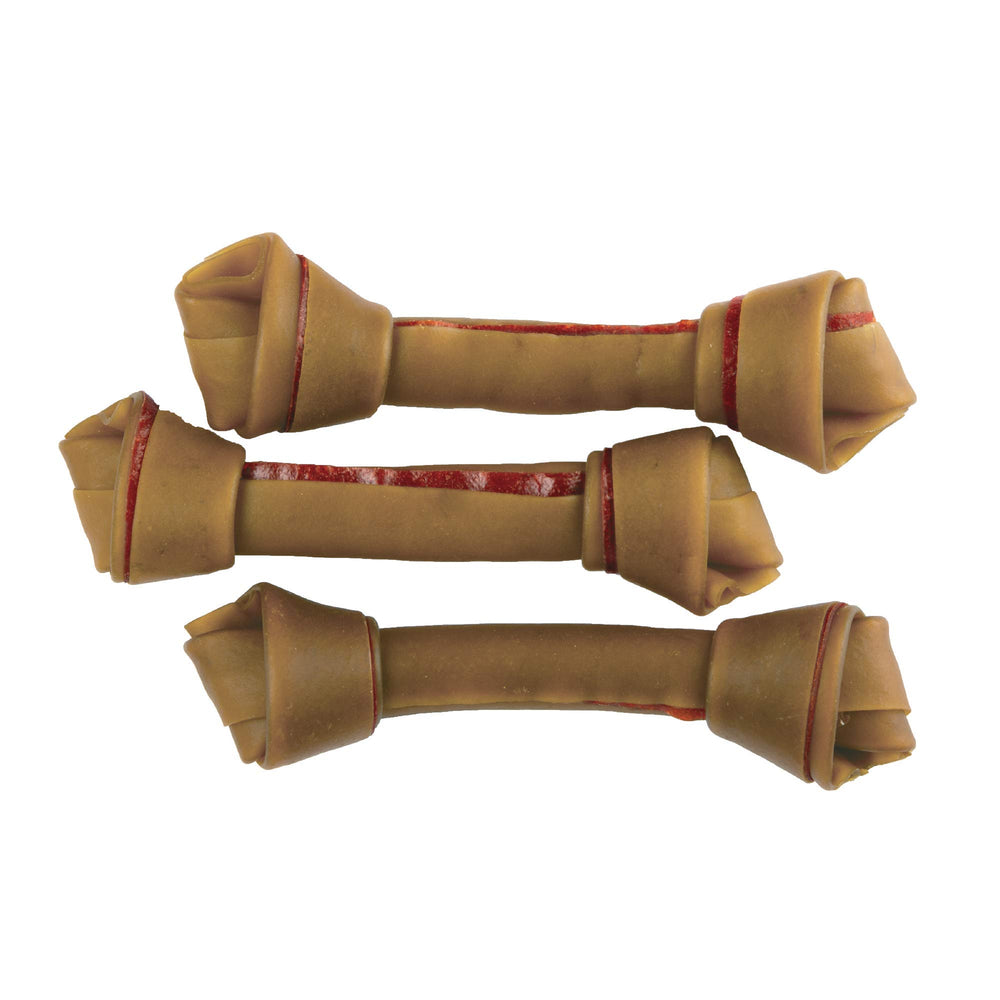 SmartBones forma de hueso divertida para recompensa durante el juego.