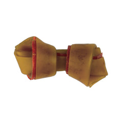 SmartBones mini en forma de hueso, premio saludable para perros.
