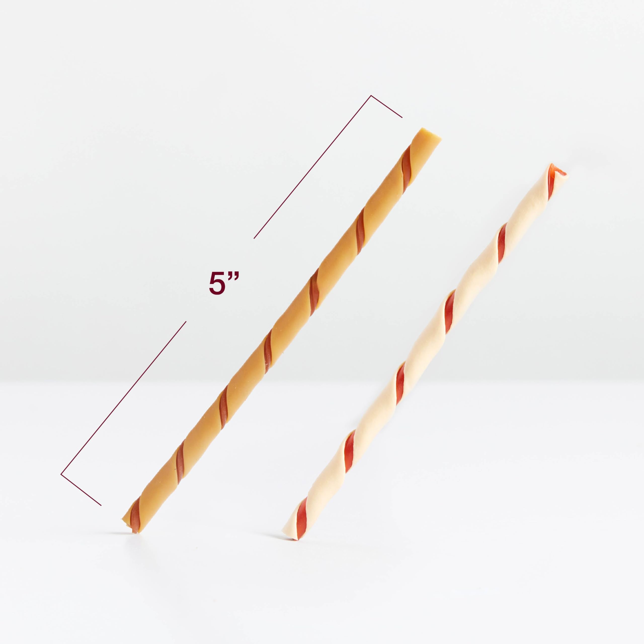 SmartBones Twist Sticks envase reutilizable, frescura preservada