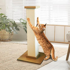 SmartCat ensamble-dos-tornillos-incluidos facilita montaje rápido y seguro.