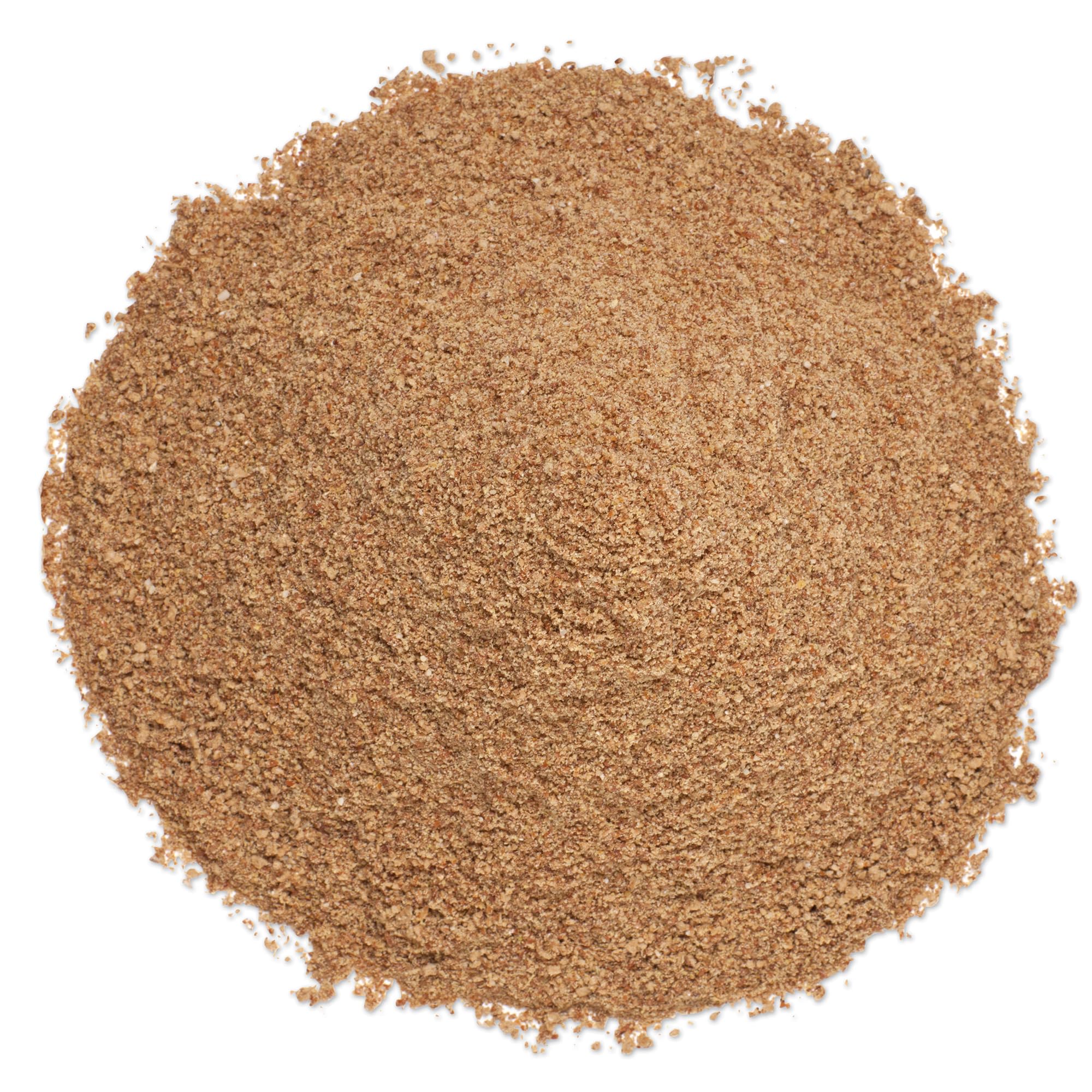SmartEquine CocoSoya Granular, textura visible, favorece omega-3-6-9.