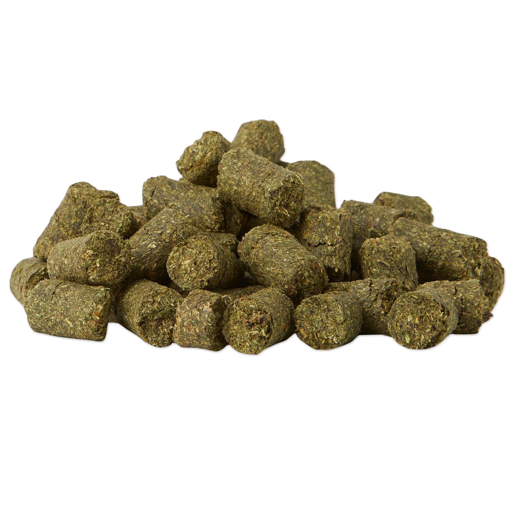 Sabor menta, premio fresco para sesiones de entrenamiento.
