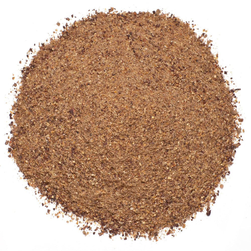 SmartEquine Ingredientes clave: yuca, boswellia, extracto de semilla de uva y curcuma.