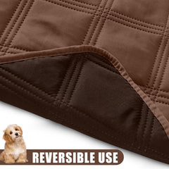 Smiry cobertor reversible de dos colores para decorar