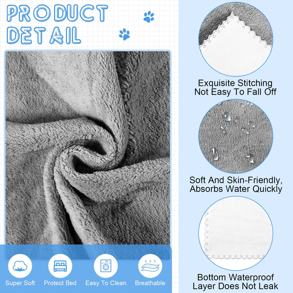 SmoothNovelty forro impermeable interior, protege jaula y muebles de derrames