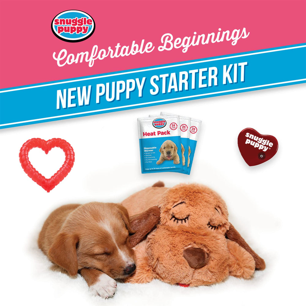 Manta Snuggle Puppy 48x30 para abrigo suave.