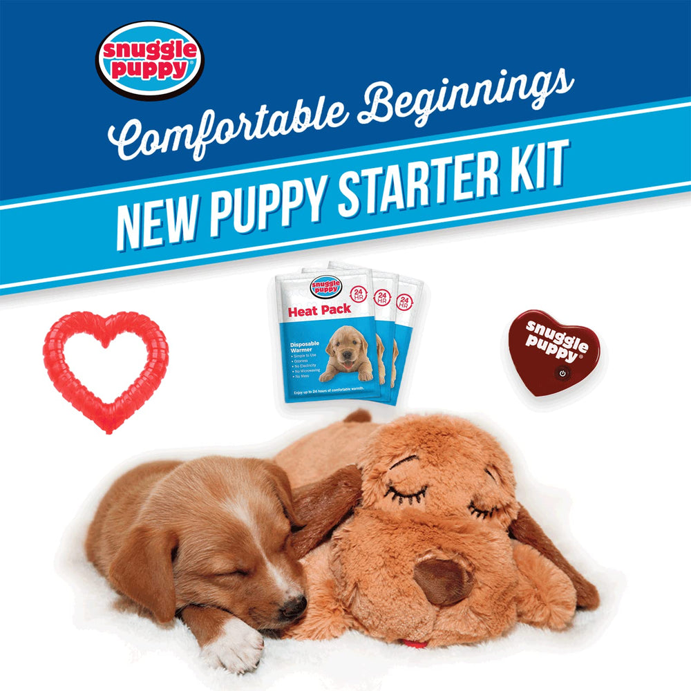 Manta Snuggle Puppy para perros, suave y acogedora.