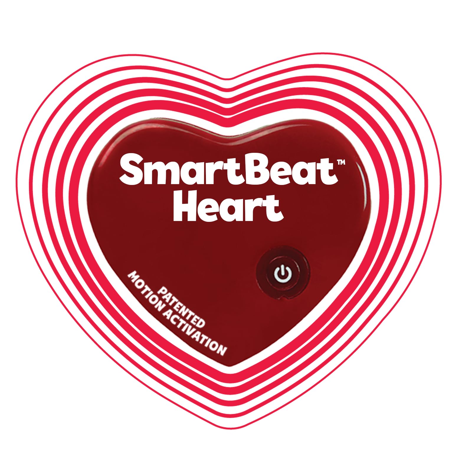 Snuggle Puppy SmartBeat: corazón mecánico en acción para calma nocturna