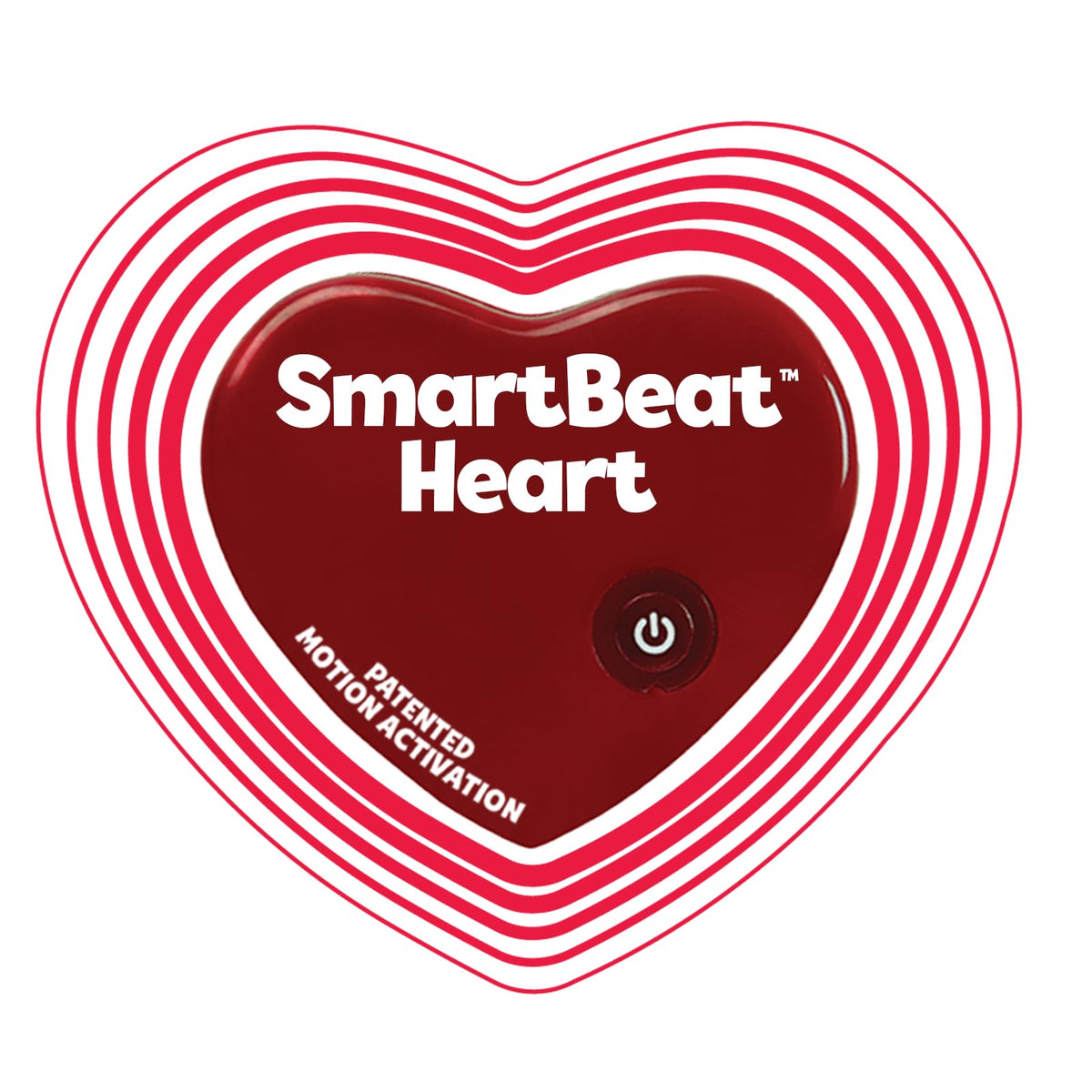 Snuggle Puppy SmartBeat: corazón mecánico en acción para calma nocturna