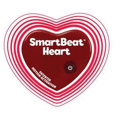 Snuggle Puppy SmartBeat: corazón mecánico en acción para calma nocturna