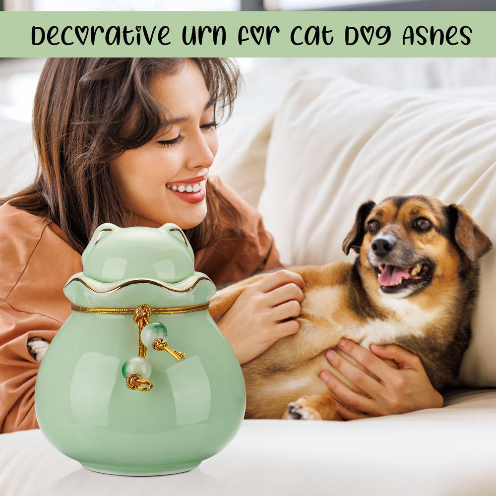 SOITIS regalo significativo para amantes de mascotas, recuerdo duradero.