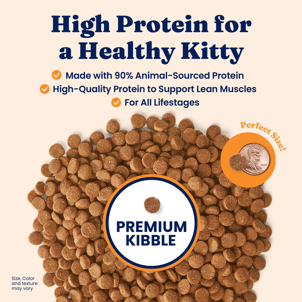 Solid Gold sin-granos para gatos: opción digestiva para estómago sensible.