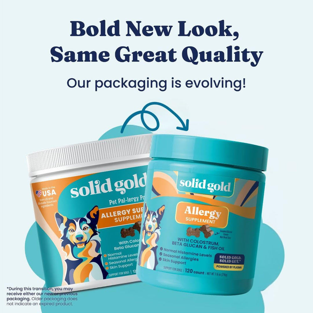 Masticables suaves Solid Gold detalle de textura
