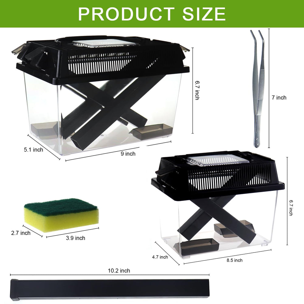 Sorwatee diseño portátil, ideal para llevar a cualquier lugar.