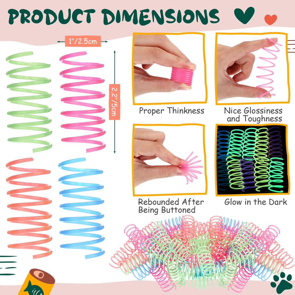 Sosation muelle magenta que brilla, perfecto para juego interactivo