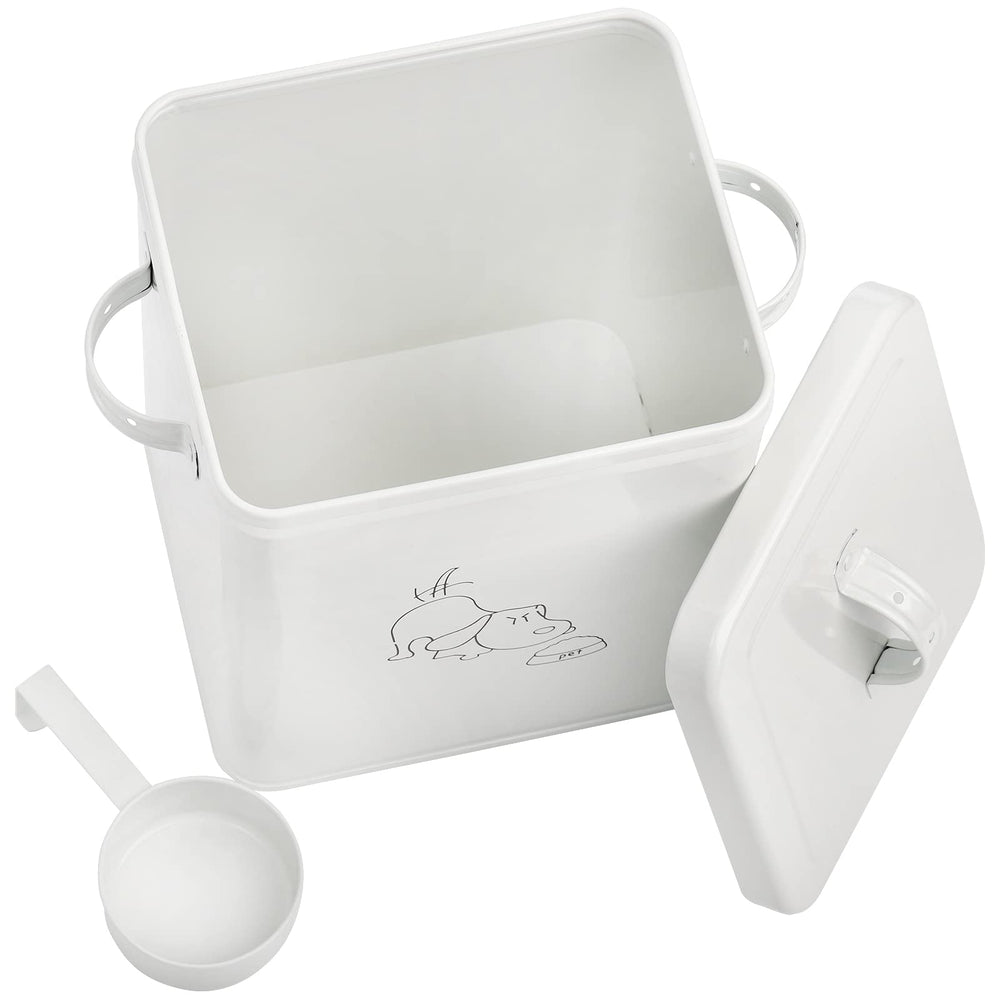SOUJOY asas laterales para transporte cómodo, ideal para mover entre cocina y sala.