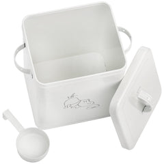 SOUJOY asas laterales para transporte cómodo, ideal para mover entre cocina y sala.
