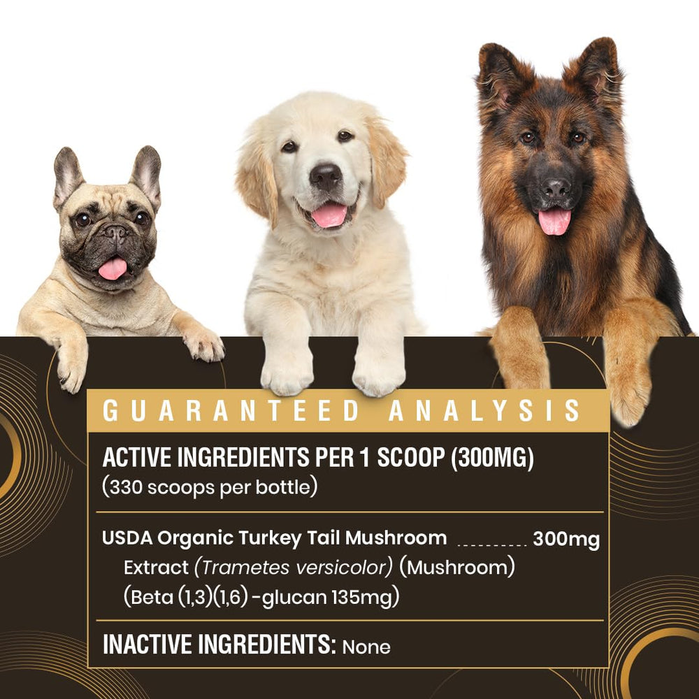 Special Breed Fabricado en EEUU en instalación GMP para seguridad.